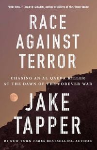 Produktbild: Race Against Terror