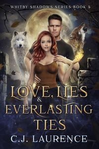 Produktbild: Love, Lies & Everlasting Ties
