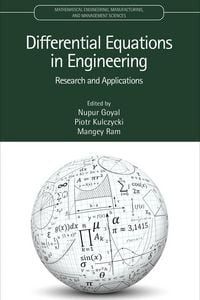Produktbild: Differential Equations in Engineering