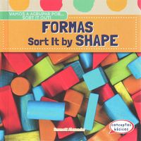 Produktbild: Formas / Sort It By Shape