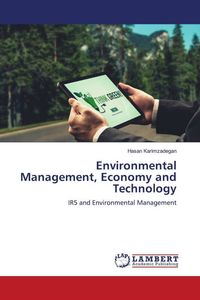 Produktbild: Environmental Management, Economy &iquest;and Technology