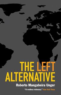 Produktbild: The Left Alternative