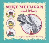 Produktbild: Mike Mulligan and More