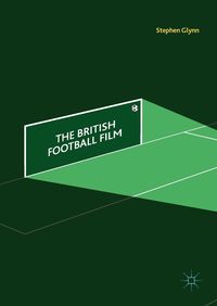 Produktbild: The British Football Film
