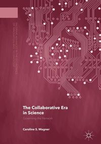 Produktbild: The Collaborative Era in Science