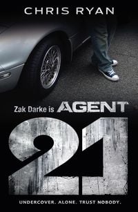 Produktbild: Agent 21