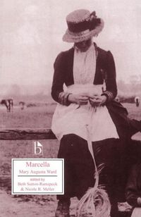 Produktbild: Ward, M: Marcella