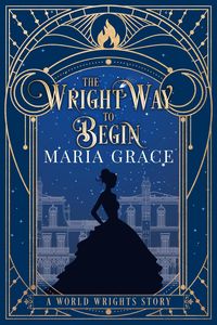 Produktbild: The Wright Way to Begin (World Wrights)