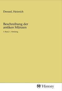 Produktbild: Beschreibung der antiken M&uuml;nzen