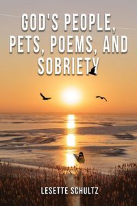 Produktbild: God's People, Pets, Poems and Sobriety