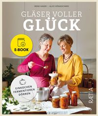 Produktbild: Gl&auml;ser voller Gl&uuml;ck