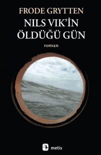 Produktbild: Nils Vikin &Ouml;ld&uuml;g&uuml; G&uuml;n