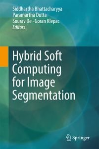 Produktbild: Hybrid Soft Computing for Image Segmentation