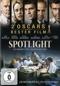 Produktbild: Spotlight