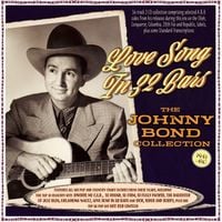 Produktbild: Love Song In 32 Bars -