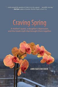 Produktbild: Craving Spring