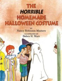 Produktbild: The Horrible Homemade Halloween Costume