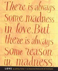 Produktbild: Love Notecards