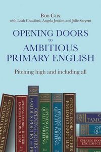Produktbild: Opening Doors to Ambitious Primary English
