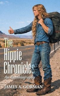Produktbild: The Hippie Chronicles