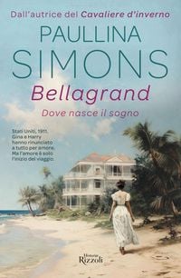 Produktbild: Bellagrand. Dove nasce il sogno