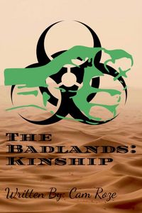Produktbild: The Badlands