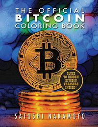 Produktbild: The Official Bitcoin Coloring Book