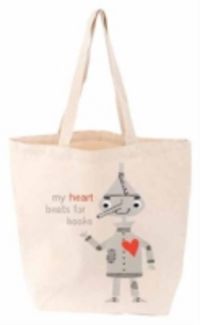 Produktbild: Tin Man a Babylit(r) Tote