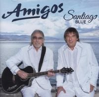 Produktbild: Santiago Blue