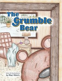 Produktbild: The Grumble Bear