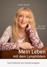 Produktbild: Mein Leben mit dem Lymph&ouml;dem