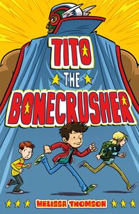 Produktbild: Tito The Bonecrusher