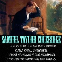 Produktbild: The Rime of the Ancient Mariner