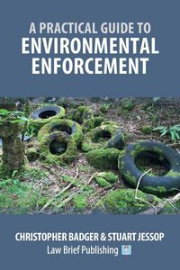 Produktbild: A Practical Guide to Environmental Enforcement