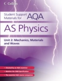 Produktbild: As Physics Unit 2