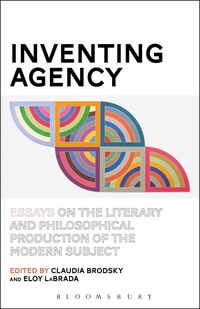 Produktbild: Inventing Agency