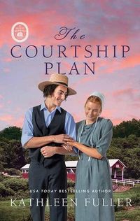 Produktbild: The Courtship Plan