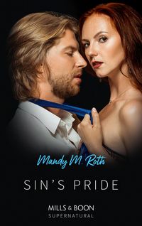Produktbild: Sin's Pride