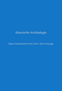 Produktbild: Klassische Arch&auml;ologie