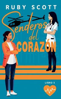 Produktbild: Senderos del Coraz&oacute;n