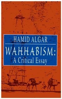 Produktbild: Wahhabism