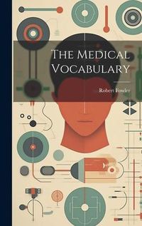Produktbild: The Medical Vocabulary