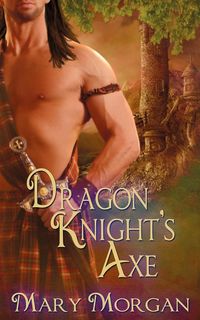 Produktbild: Dragon Knight's Axe
