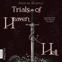 Produktbild: Trials of Heaven and Hell