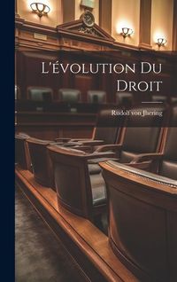 Produktbild: L'&eacute;volution Du Droit