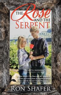Produktbild: The Rose and the Serpent