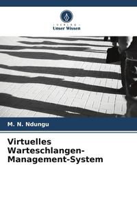 Produktbild: Virtuelles Warteschlangen-Management-System