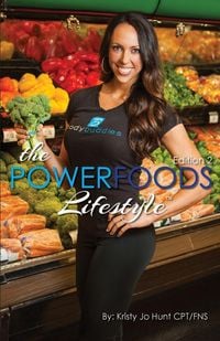Produktbild: The Power Foods Lifestyle