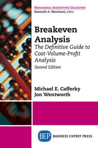 Produktbild: Breakeven Analysis