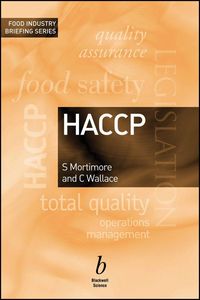 Produktbild: HACCP